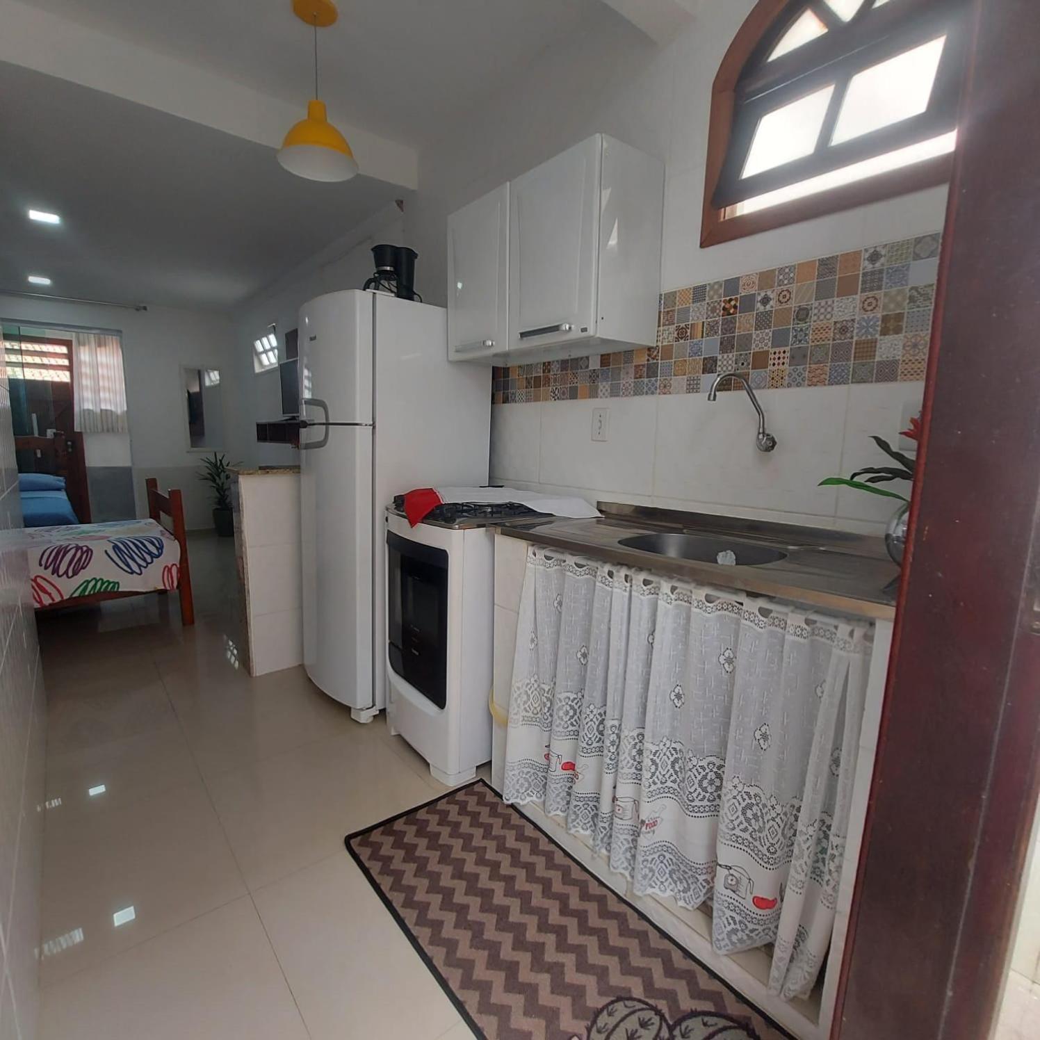 Loft Belas Praias Arraial do Cabo Bilik gambar
