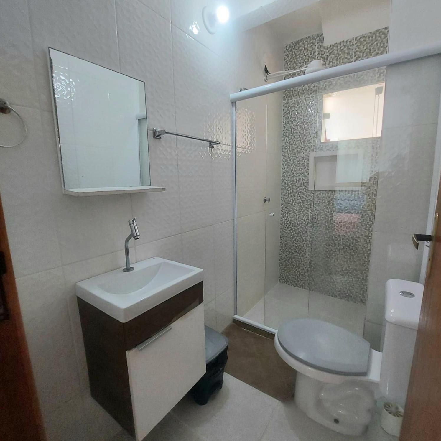 Loft Belas Praias Arraial do Cabo Bilik gambar