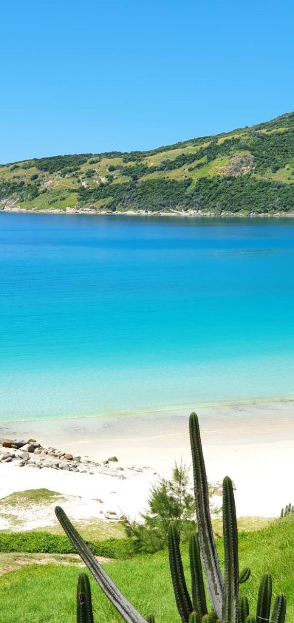 Loft Belas Praias Arraial do Cabo Bilik gambar